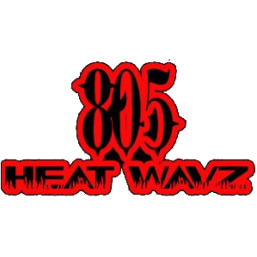 805HEATWAVZ.COM